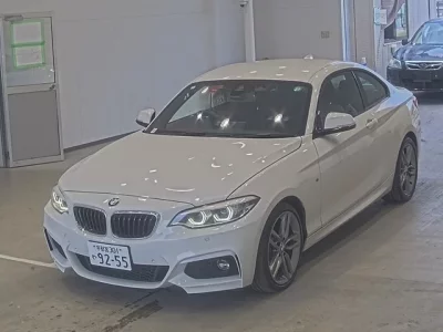 BMW 2-Series