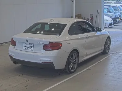 BMW 2-Series