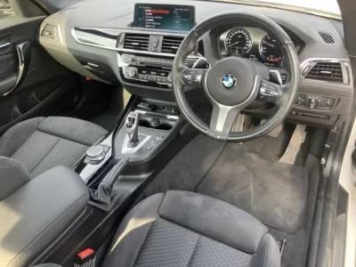 BMW 2-Series