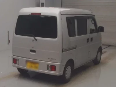 Suzuki EVERY