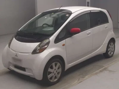 Mitsubishi I