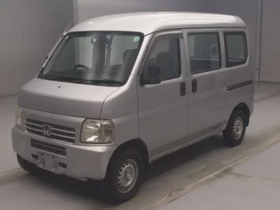 Honda ACTY VAN