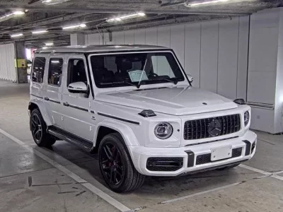 Mercedes-Benz AMG