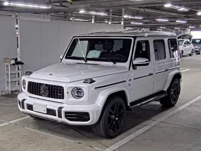 Mercedes-Benz AMG