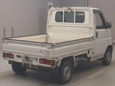 Honda ACTY TRUCK