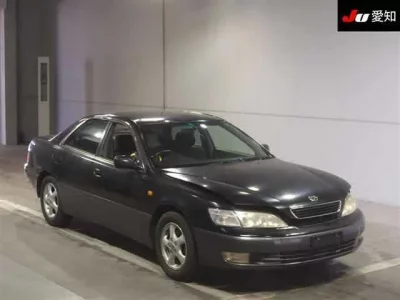 Toyota WINDOM