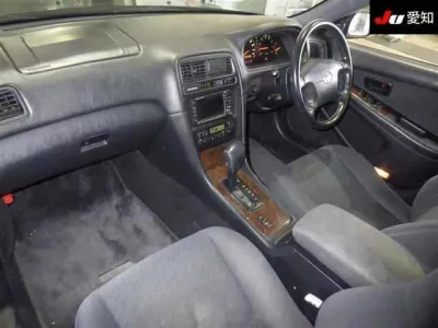 Toyota WINDOM