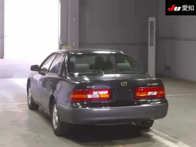 Toyota WINDOM