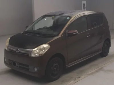 Subaru PLEO