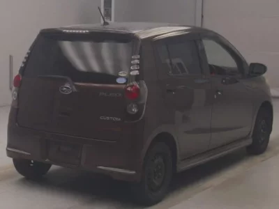Subaru PLEO
