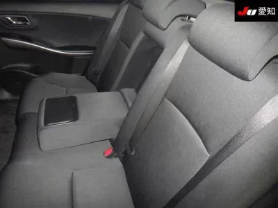 Toyota SAI
