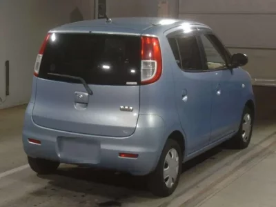 Suzuki MRWAGON