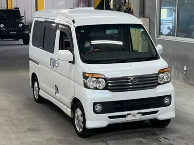 Daihatsu Atrai Wagon