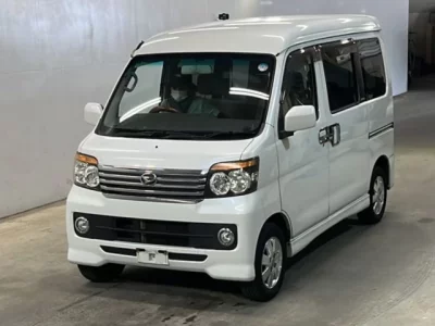 Daihatsu Atrai Wagon