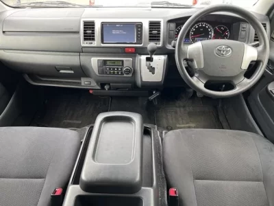 Toyota REGIUS ACE VAN
