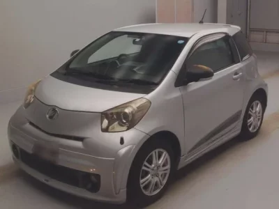 Toyota IQ