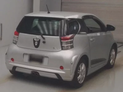 Toyota IQ