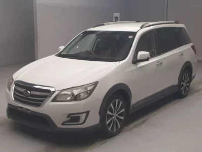 Subaru EXIGA