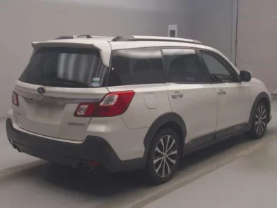 Subaru EXIGA