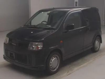 Nissan OTTI