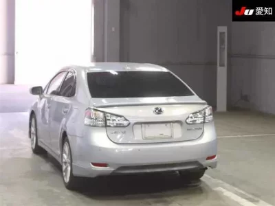 Lexus HS