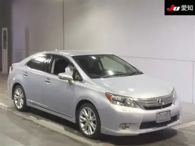 Lexus HS