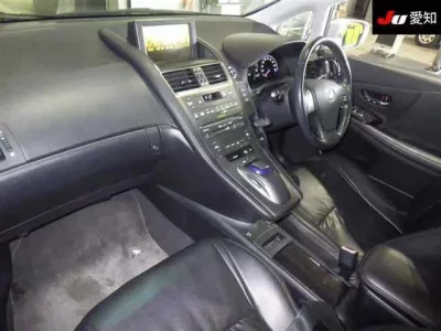 Lexus HS
