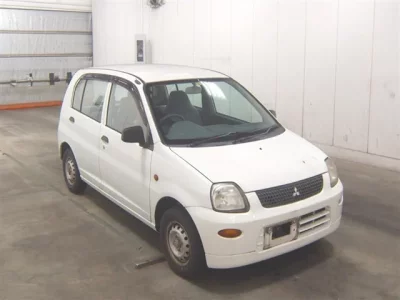 Mitsubishi MINICA