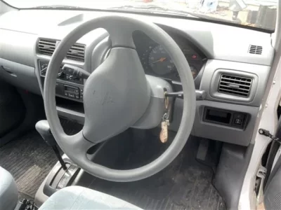 Mitsubishi MINICA