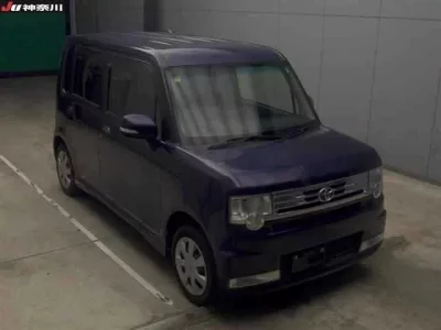 Toyota PIXIS SPACE