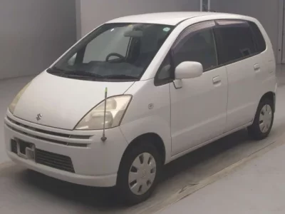 Suzuki MRWAGON