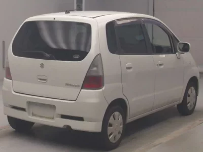 Suzuki MRWAGON