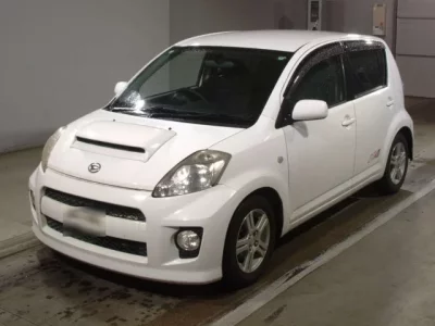 Daihatsu Boon