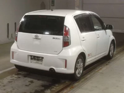 Daihatsu Boon