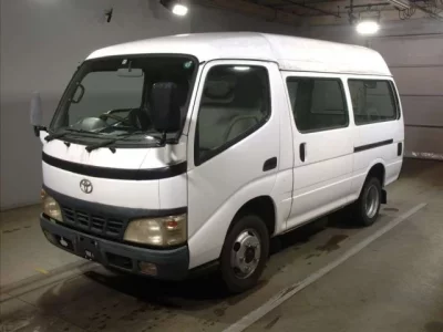 Toyota TOYOACE