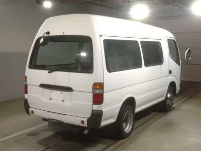 Toyota TOYOACE