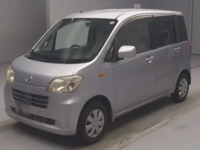 Daihatsu TANTO EXE