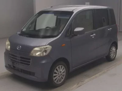 Daihatsu TANTO EXE