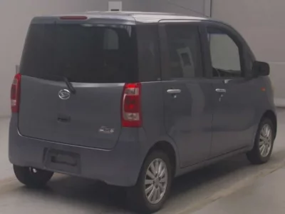 Daihatsu TANTO EXE