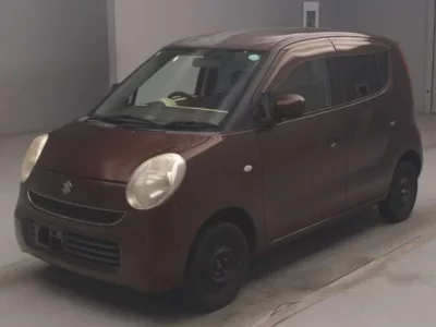 Suzuki MRWAGON