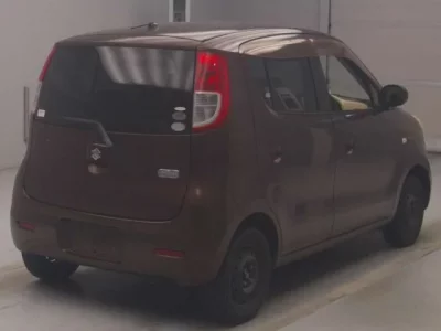 Suzuki MRWAGON