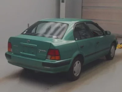 Toyota TERCEL