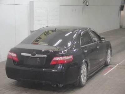 Daihatsu Altis