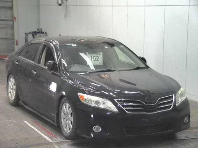 Daihatsu Altis