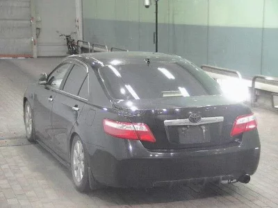 Daihatsu Altis