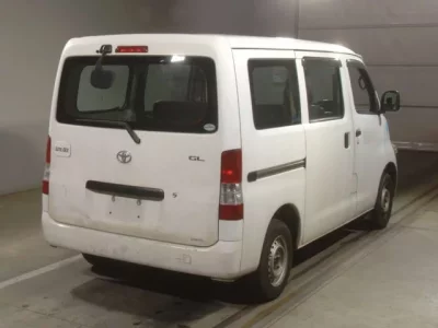Toyota LITE ACE VAN