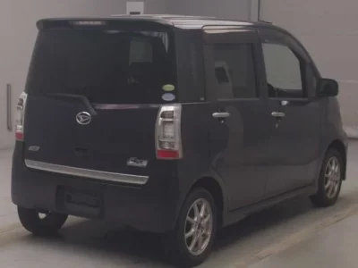 Daihatsu TANTO EXE