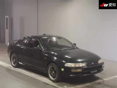 Toyota SPRINTER