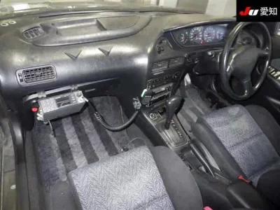 Toyota SPRINTER