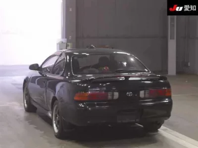 Toyota SPRINTER